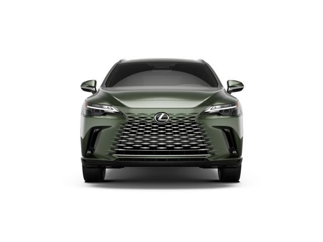 2026 Lexus RX RX 350 Premium