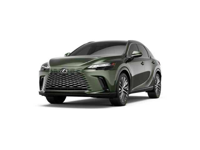2026 Lexus RX RX 350 Premium+