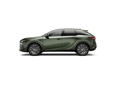 2026 Lexus RX RX 350 Premium+