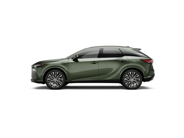 2026 Lexus RX RX 350 Premium+