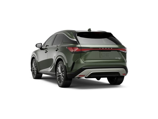 2026 Lexus RX RX 350 Premium+