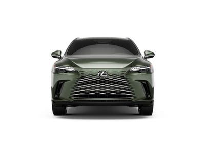 2026 Lexus RX RX 350 Premium+