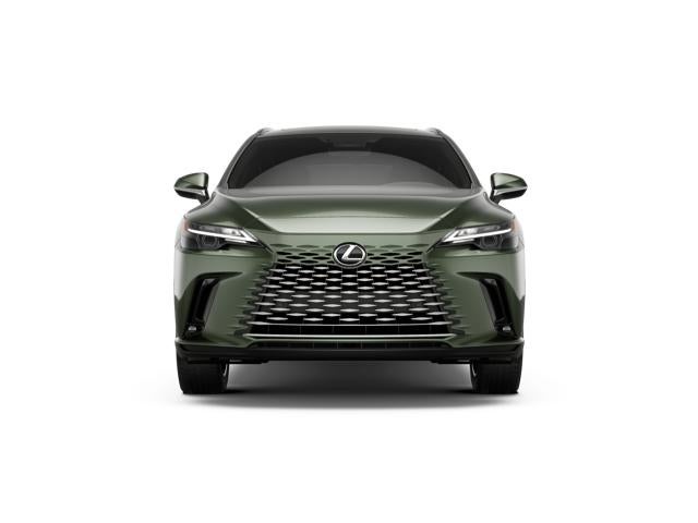 2026 Lexus RX RX 350 Premium+