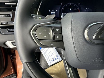 2026 Lexus RX RX 350 Premium+