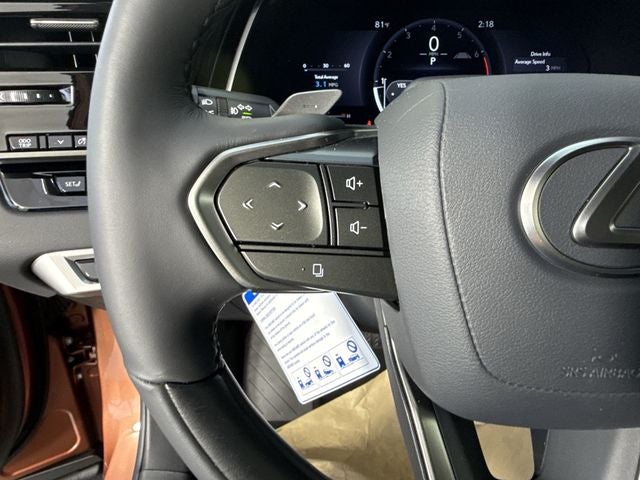 2026 Lexus RX RX 350 Premium+