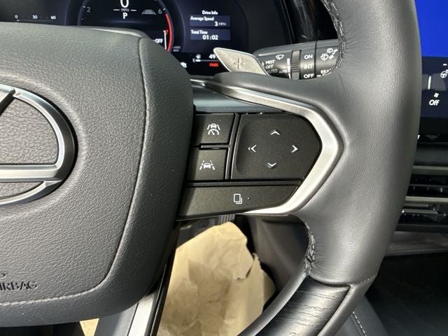 2026 Lexus RX RX 350 Premium+