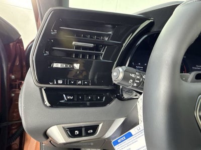 2026 Lexus RX RX 350 Premium+