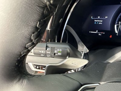 2026 Lexus RX RX 350 Premium+