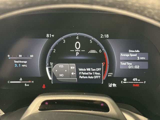 2026 Lexus RX RX 350 Premium+