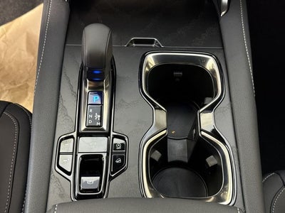 2026 Lexus RX RX 350 Premium+