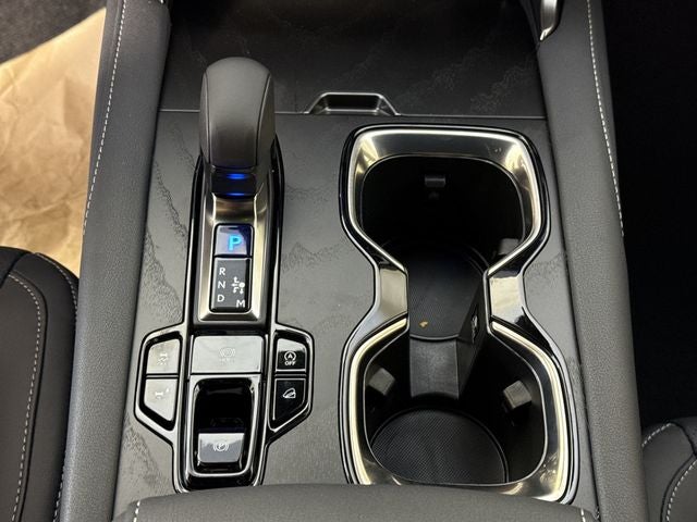 2026 Lexus RX RX 350 Premium+