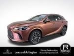 2026 Lexus RX RX 350 Premium+