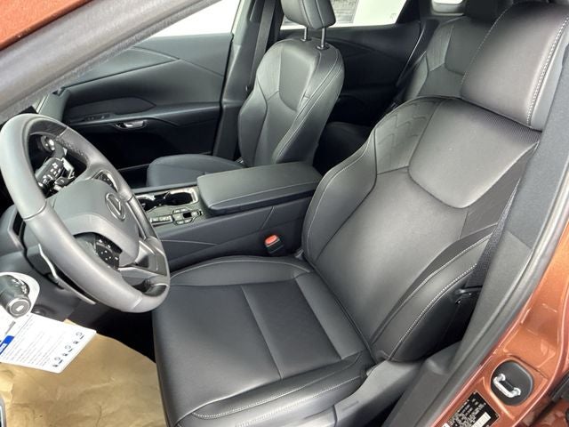 2026 Lexus RX RX 350 Premium+