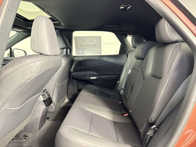 2026 Lexus RX RX 350 Premium+
