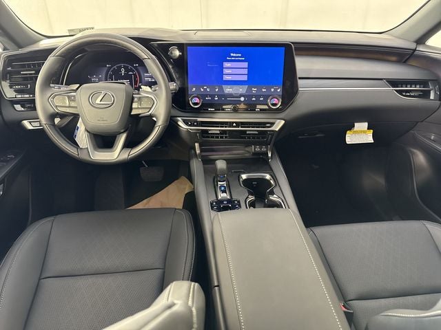 2026 Lexus RX RX 350 Premium+
