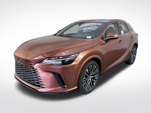 2026 Lexus RX RX 350 Premium+