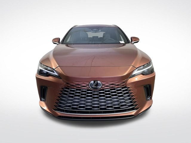 2026 Lexus RX RX 350 Premium+