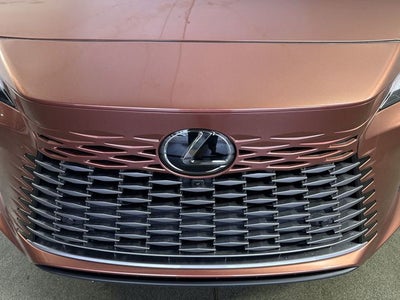2026 Lexus RX RX 350 Premium+