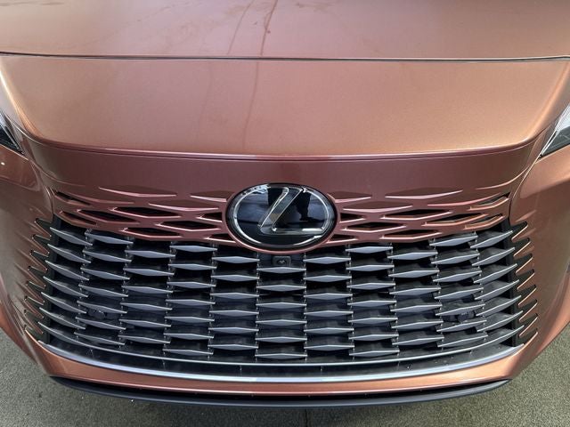 2026 Lexus RX RX 350 Premium+