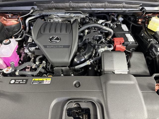2026 Lexus RX RX 350 Premium+