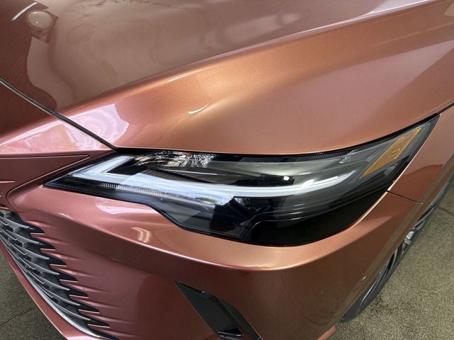 2026 Lexus RX RX 350 Premium+