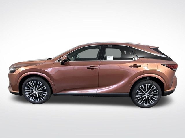 2026 Lexus RX RX 350 Premium+