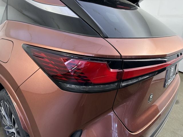 2026 Lexus RX RX 350 Premium+