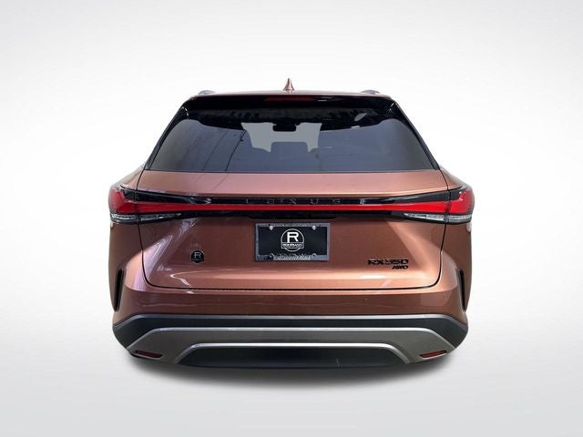 2026 Lexus RX RX 350 Premium+