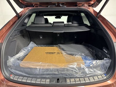 2026 Lexus RX RX 350 Premium+