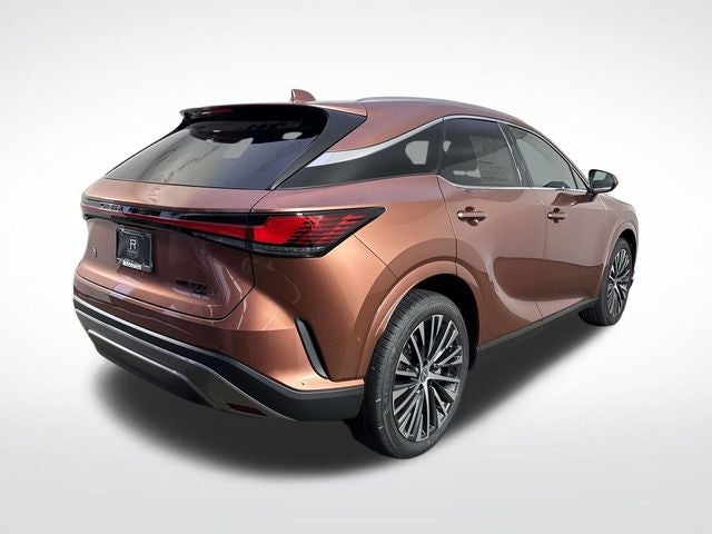 2026 Lexus RX RX 350 Premium+