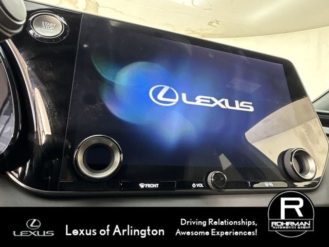 2026 Lexus RX RX 350 Premium+