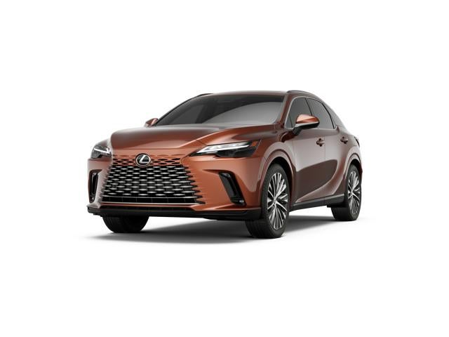 2026 Lexus RX RX 350 Premium+