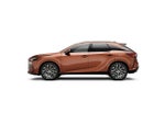 2026 Lexus RX RX 350 Premium+