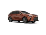 2026 Lexus RX RX 350 Premium+