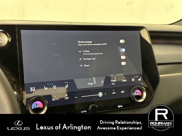 2026 Lexus RX RX 350 Premium+