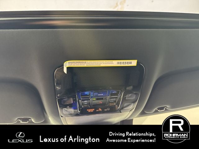 2026 Lexus RX RX 350 Premium+