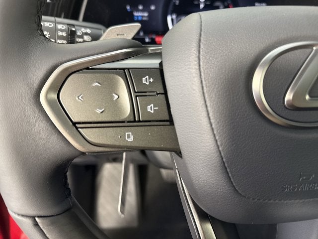 2026 Lexus RX RX 350 Premium+