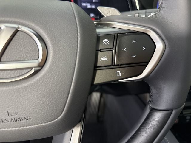 2026 Lexus RX RX 350 Premium+
