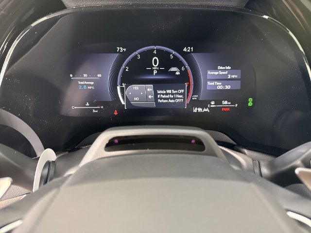 2026 Lexus RX RX 350 Premium+
