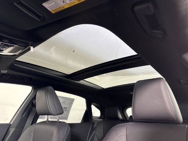 2026 Lexus RX RX 350 Premium+