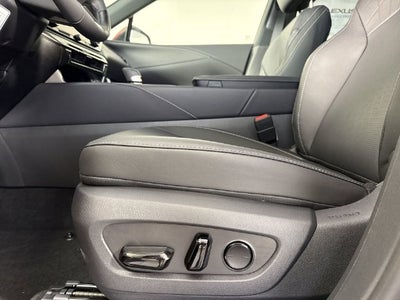 2026 Lexus RX RX 350 Premium+