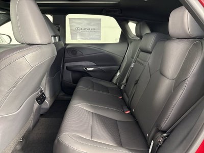 2026 Lexus RX RX 350 Premium+