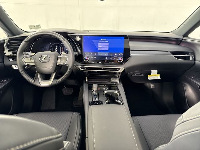 2026 Lexus RX RX 350 Premium+