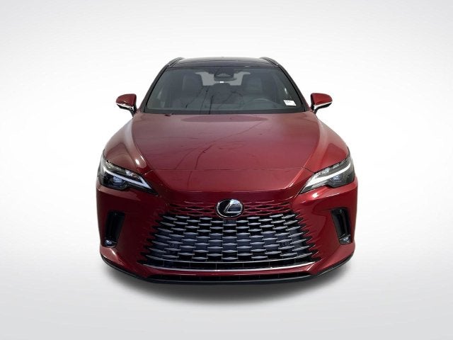 2026 Lexus RX RX 350 Premium+