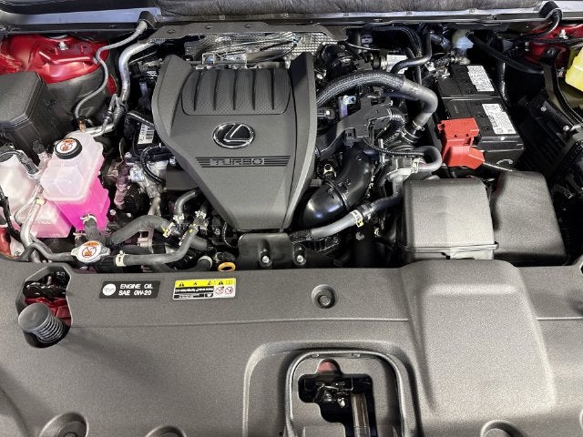 2026 Lexus RX RX 350 Premium+