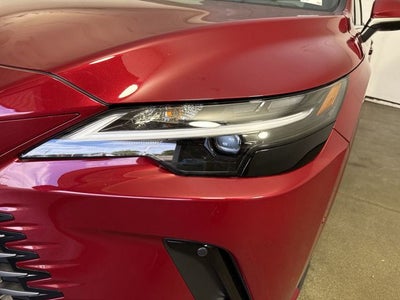 2026 Lexus RX RX 350 Premium+