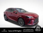 2026 Lexus RX RX 350 Premium+