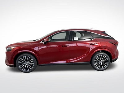 2026 Lexus RX RX 350 Premium+