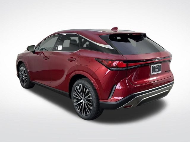2026 Lexus RX RX 350 Premium+