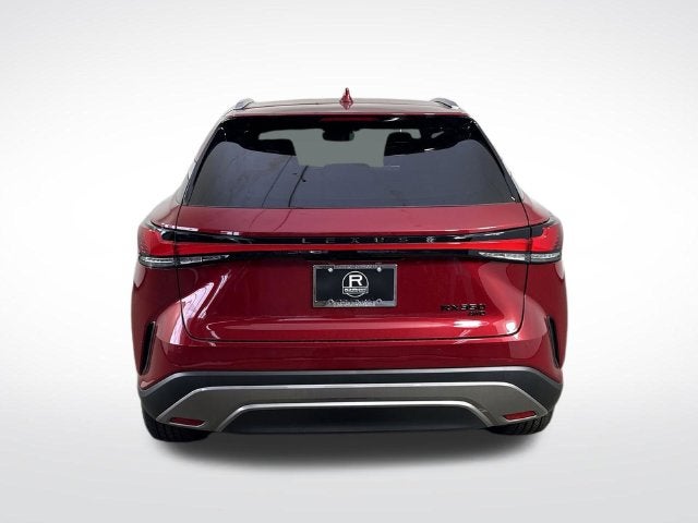 2026 Lexus RX RX 350 Premium+
